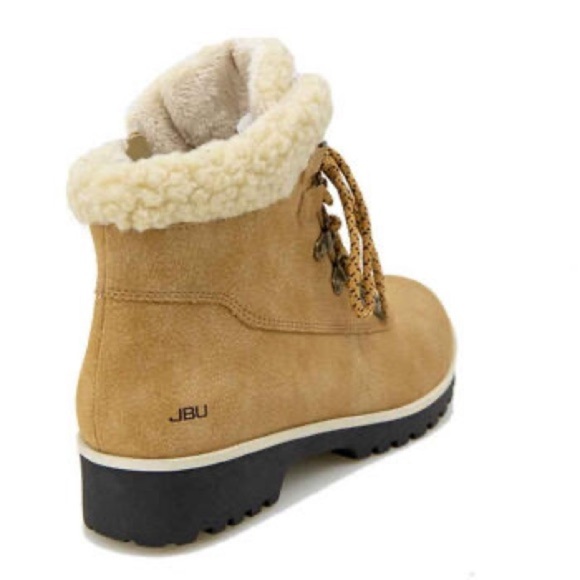 JBU BY JAMBU Blue Creek Encore Cozy-Lined Boots (For Women) -no box - Picture 3 of 11